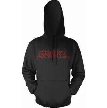 Pánská mikina mikina s kapucí pánské Samael - Logo - ART WORX - 712414-001 - XXL