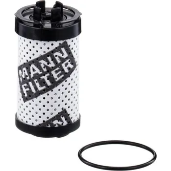 Hydraulický filtr Hydraulický filtr, řízení MANN-FILTER H 6007 z