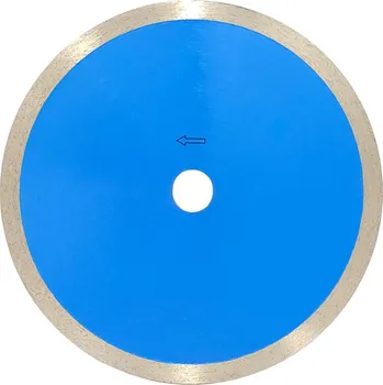 Řezný kotouč Diamantový řezný kotouč na obklady, keramiku PREMIUM FK 180x22,23x1,4x10mm