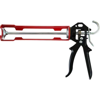 Vytlačovací pistole Ruční vytlačovací pistole pro kartuše Basic - 0891311