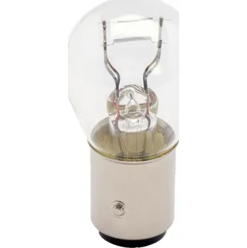 Autožárovka Žárovka směrovky/brzdového světla P21/4W - 072013411