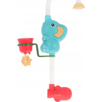 Hračka do vany Ramiz sprchová Slůně 18 m+