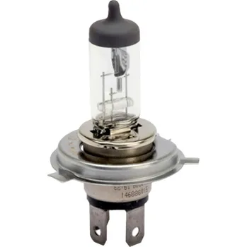 Autožárovka Halogenová žárovka H4 12V 60/55W - 072071018
