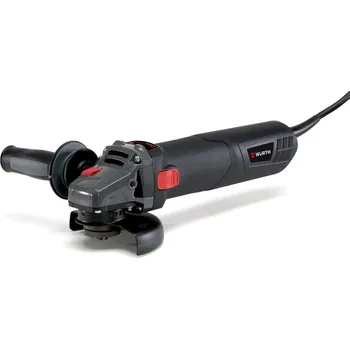 úhlová bruska Úhlová bruska EWS 14-125 EQ Universal - 57070052