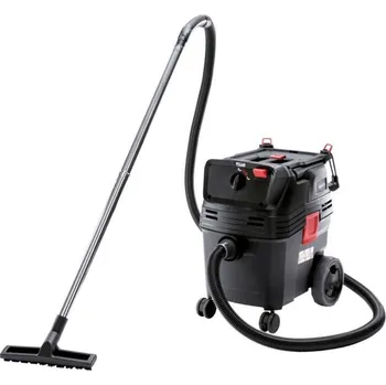 Průmyslový vysavač Prům. vysavač na vys. nasucho/namokro ISS 30-L - 07011320