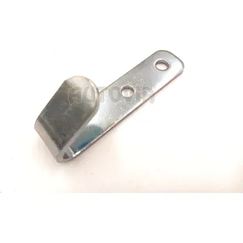 Plachta na motorové vozidlo Háček bonanza kovový