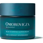 Omorovicza Zpevňující hydratační krém Velikost: 50 ml Blue Diamond Supercream