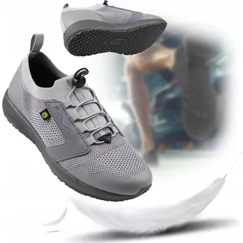 Pracovní obuv Pracovní polobotky Portwest FT22GR, velikost 39