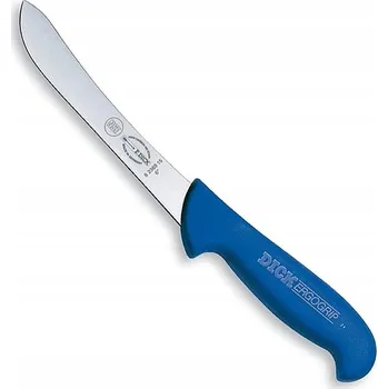 Kuchyňský nůž Nůž na stahování kůže 15 cm na maso, řeznický, Dick , ERGOGRIP