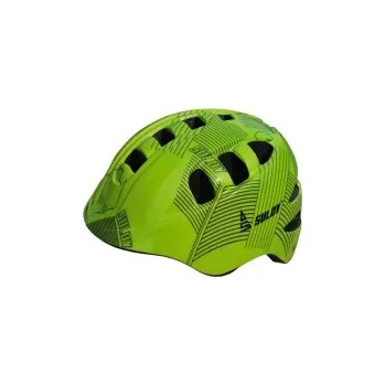 Cyklistická přilba Dětská cyklo helma SULOV® RANGER, vel. M