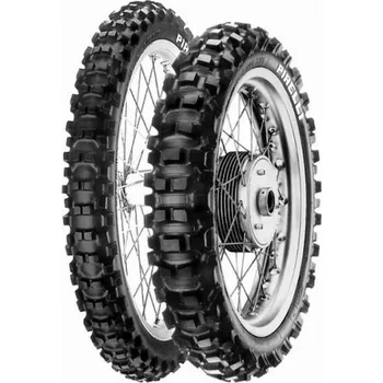 PIRELLI SCORPION XC MID HARD R 100/100-18 59R DOT2023
