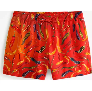 Pánské plavky Chilli Swim Shorts - L