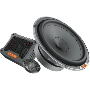 Auto Hi-Fi Reproduktory Hertz MPK 1650.3 PRO