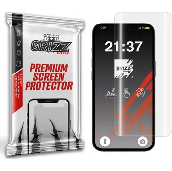 Pouzdro na mobilní telefon Hydrogelová ochranná fólie pro Apple iPhone 16e