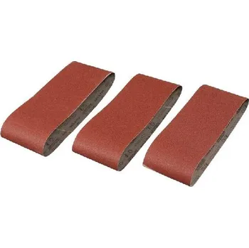 Stanley Příslušenství - Brusný pás P100, 100x610 mm, 3 ks STA33456-XJ
