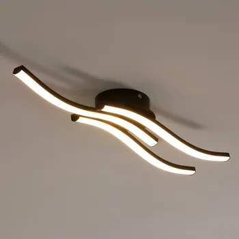 Závěsné svítidlo Comely Lustr 3 světelné body integrovaný LED zdroj