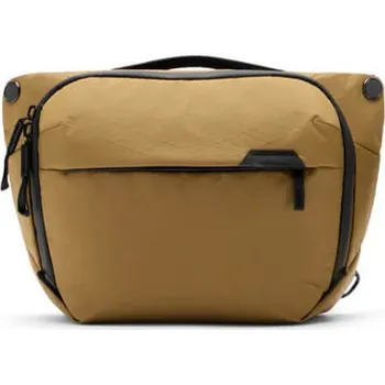 Peak Design Everyday Sling 3L v2 Coyote