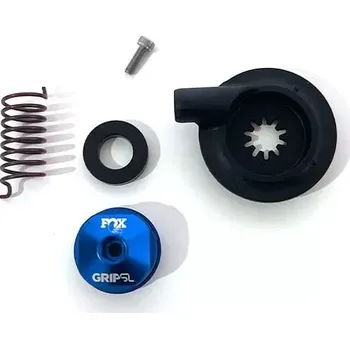 Vidlice na kolo FOX ROZHRANÍ REMOTE VIDLICE 2025+ GRIP SL PTU