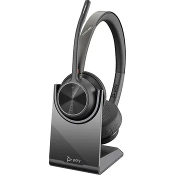 Poly Voyager 4320 UC černá