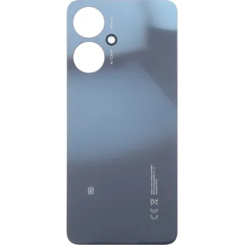 Náhradní kryt pro mobilní telefon VSECHNONAMOBIL 102542 Originál kryt baterie pro Xiaomi Redmi 13C 5G modrý