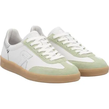 Dámské tenisky Rieker W2200-85 bílá, vel. 42