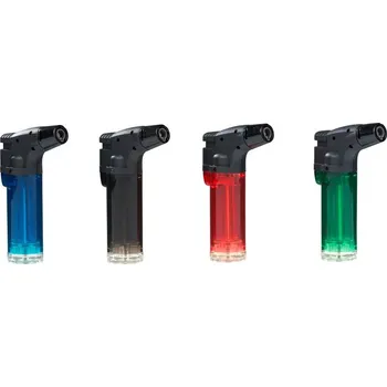 Flambovací pistole Edco HOŘÁK NA CREME BRULEE 18ML ASSORT 4