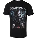 Tričko metal pánské Kamelot - Tour 2019 - ART WORX - 713380-001 - S
