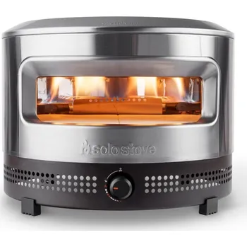 Pizza pec na plyn Solo Stove + Doprava Zdarma