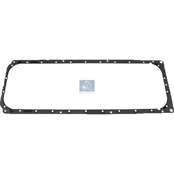 Olejová vana Těsnění, olejová vana DT Spare Parts 6.20436