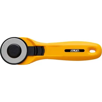Pracovní nůž Rotační nůž OLFA RTY-2C/YEL