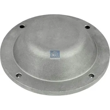 Ochranný kryt, náboj kola DT Spare Parts 5.20181