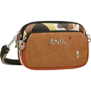 Kabelka Anekke 40713-445 hnědá