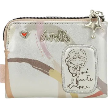 Peněženka Dámská peněženka Smart 40609-910 Anekke multicolor