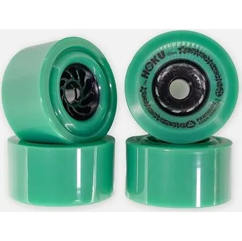 Kolečko na skateboard Longboardová kolečka PANTHEON Hoku 102mm 74a
