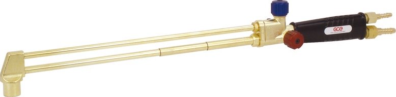GCE Řezací hořák R8 510 mm /90° Acetylen