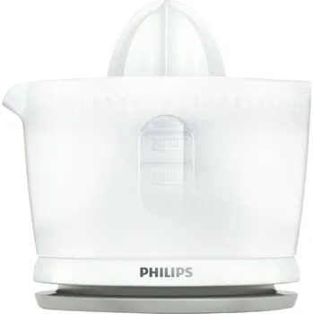 Odšťavňovač Philips Home HR2738/00 odšťavňovač, 25 W, bílá