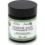 Medarek Zinková mast s redmondským jílem