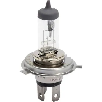 Autožárovka Halogenová žárovka H4 P43T 24V 75/70W - 07207102