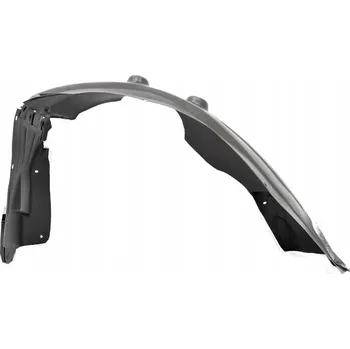 Zavěšení kol Dodge Journey 07-11 Podběh pružný přední levý