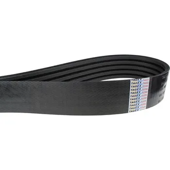 074803.2 Klínový drážkový řemen 5HB 4900 na kombajn CLAAS Tagex