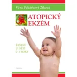 Atopický exzém: Řešení u dětí 0-3 roky…