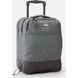 cestovní taška Rip Curl F-LIGHT CABIN 30L CLASSIC SURF Grey Marle velikost O/S
