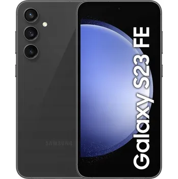 Mobilní telefon Smartphone Samsung Galaxy S23 FE 8 GB / 256 GB 5G šedý