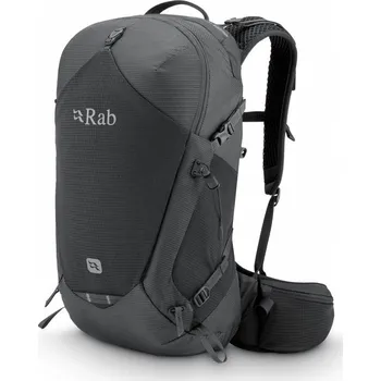 turistický batoh Rab Protium 18 ND anthracite/ANT batoh