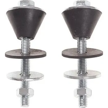 Šroub Šrouby k nádrži Alca M8 x 80 mm (sada 2 ks)