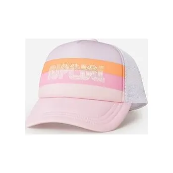 Kšiltovka Kšiltovka Rip Curl MIXED REVIVAL TRUCKER-GIRL Multico velikost O/S
