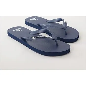 Dámská obuv žabky Rip Curl BRAND LOGO BLOOM OPEN TOE Navy velikost 45.0