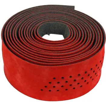 omotávka na kolo omotávka ENDZONE VLT-023 děrovaná SL červená