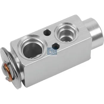 Ventil klimatizace Expanzní ventil, klimatizace DT Spare Parts 2.76019
