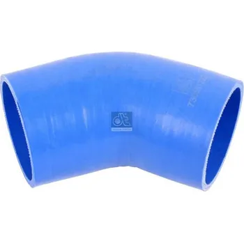 Chladič motoru Hadice chladiče DT Spare Parts 7.21329